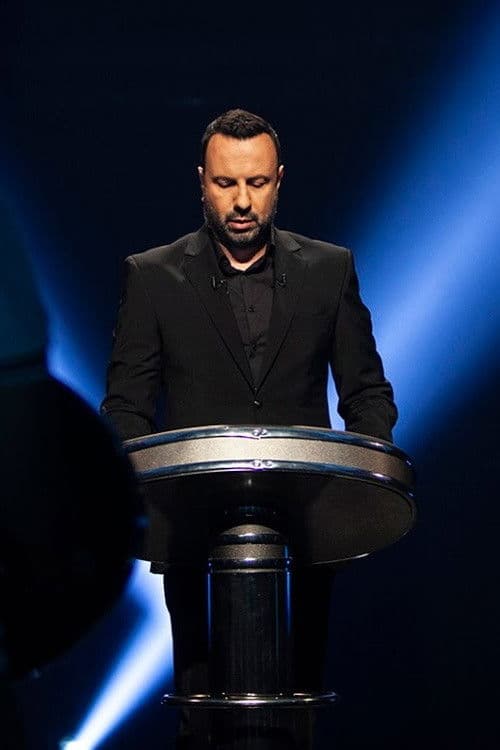 The Weakest Link Season 3 poster