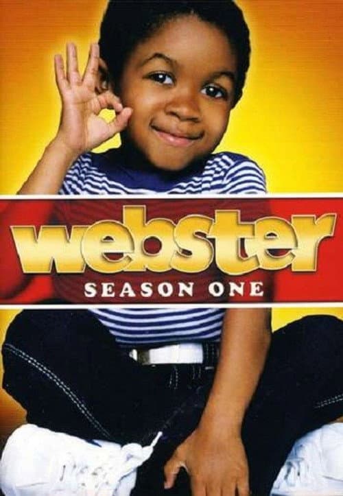 Webster Season 1 poster