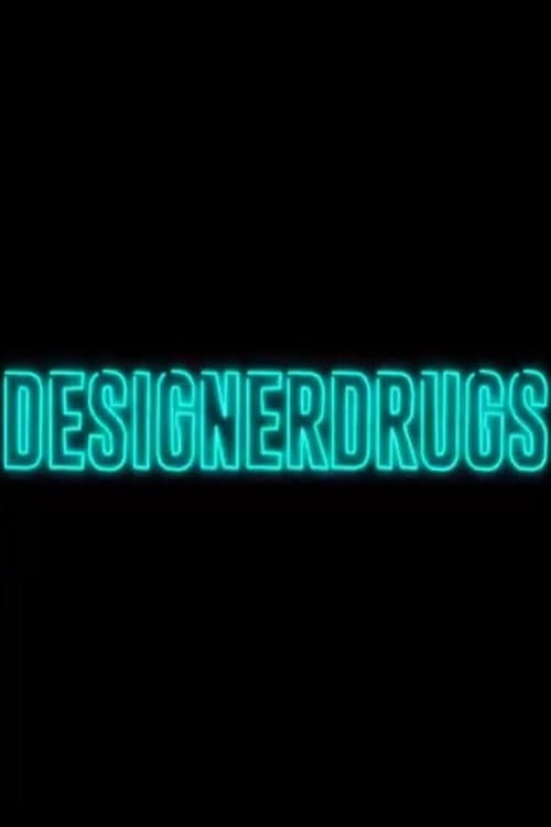Dealen met Designerdrugs Season 1 poster