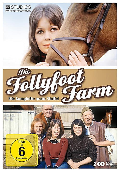 Follyfoot Season 1 poster