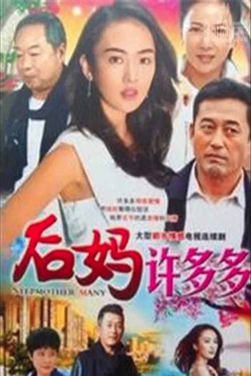 后妈许多多 Season 1 poster