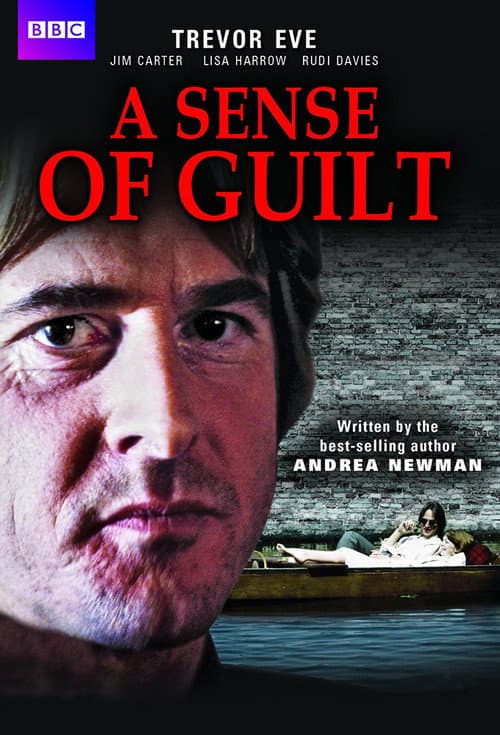 A Sense of Guilt Miniseries poster