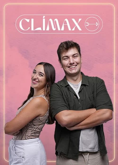 Clímax Season 2 poster