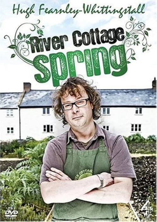 River Cottage: Spring Season 1 poster