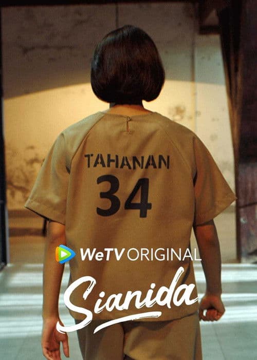 Sianida Season 1 poster