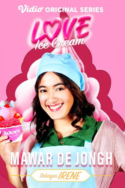Love Ice Cream Season 1 poster