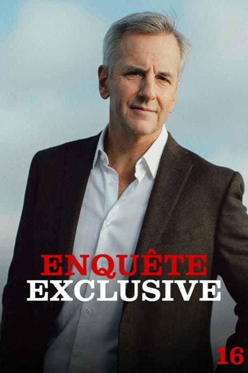 Enquête exclusive Season 16 poster