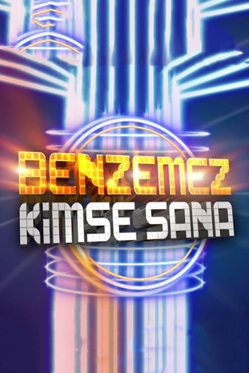 Benzemez Kimse Sana Season 2 poster