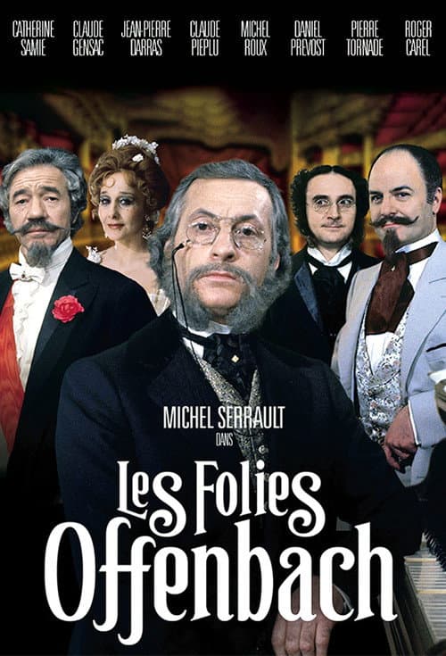 Les Folies Offenbach Season 1 poster