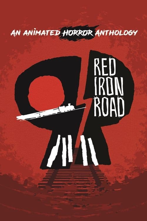 Red Iron Road Season 2 poster