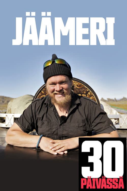 Jäämeri 30 päivässä Season 1 poster