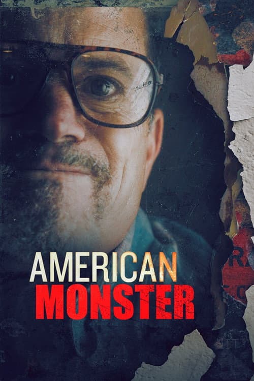 American Monster Season 6 poster