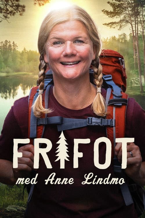 Frifot Season 1 poster