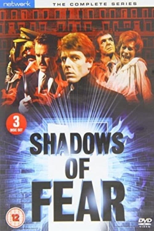 Shadows of Fear Season 1 poster