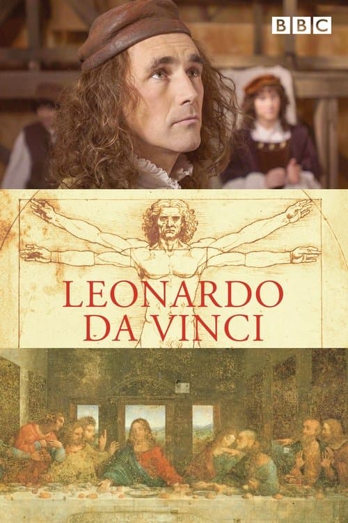 Leonardo Season 1 poster