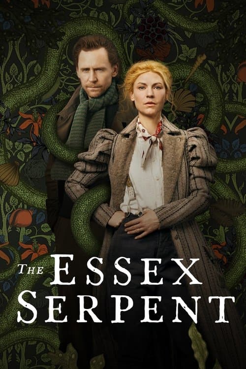 The Essex Serpent Miniseries poster