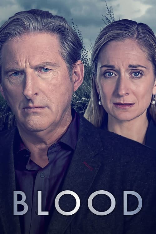 Blood Season 2 poster