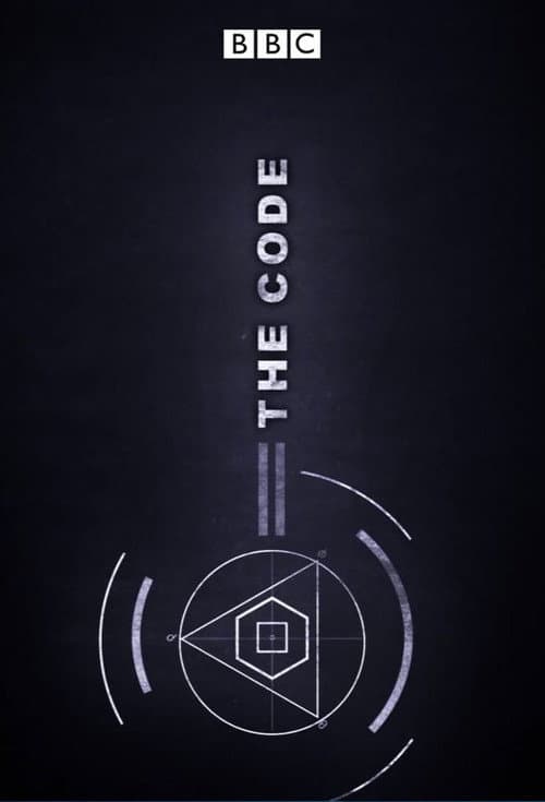 The Code Series 1 poster