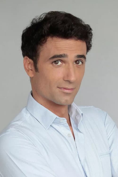 Jean-Baptiste Martin