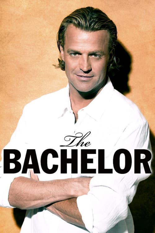 The Bachelor Season 6 poster