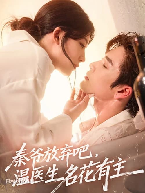 秦爷放弃吧温医生名花有主 Season 1 poster