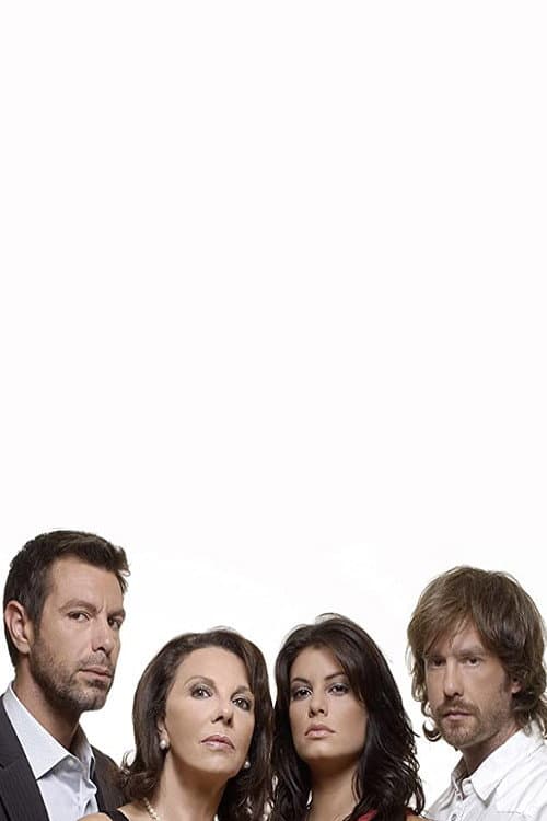 O Giteftis Season 1 poster