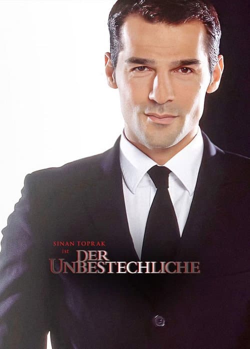Sinan Toprak ist der Unbestechliche Season 2 poster