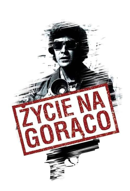 Życie na gorąco Season 1 poster