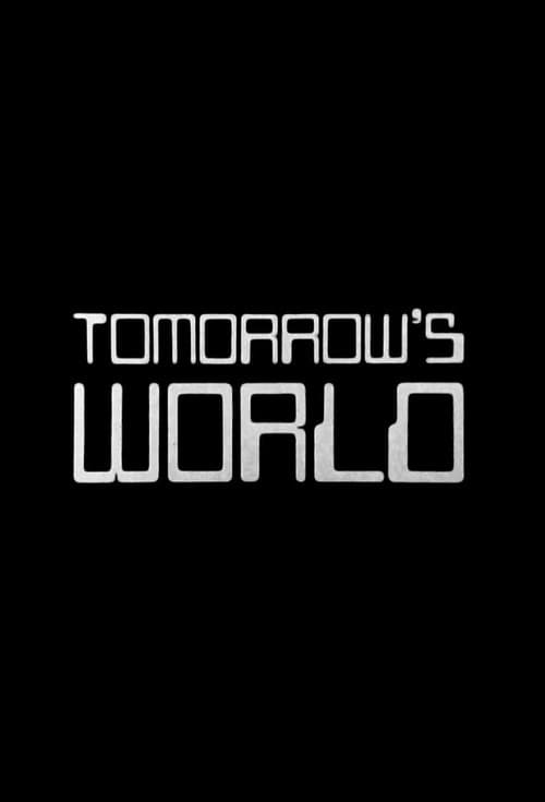 Tomorrow's World Season 2 poster
