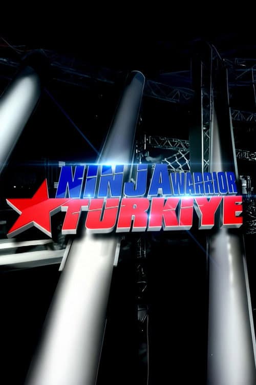 Ninja Warrior Türkiye Season 1 poster