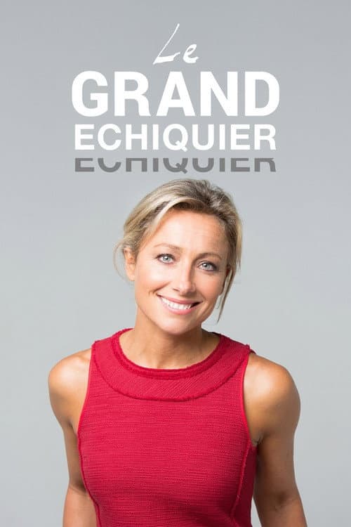 Le Grand Échiquier Season 20 poster