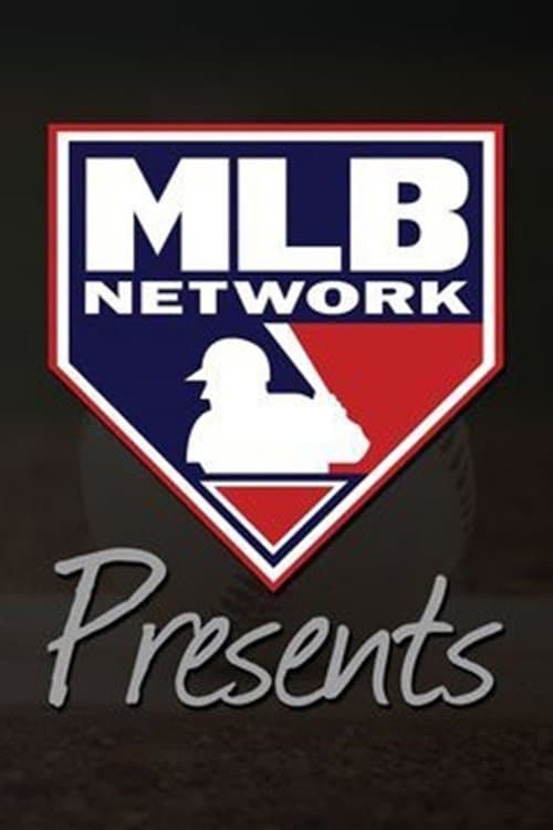 MLB Network Presents Season 3 poster