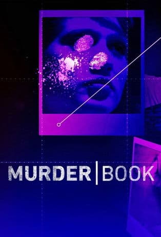 Murder Book Season 2 poster