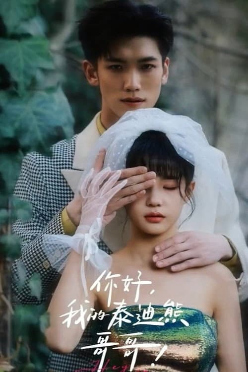 你好我的泰迪熊哥哥 Season 1 poster