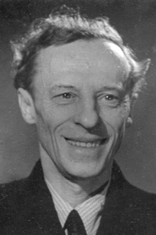 Nikolai Novlyansky