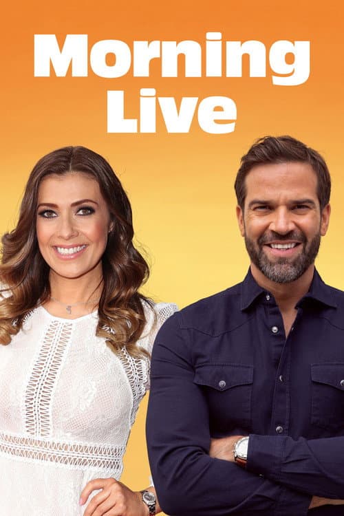 Morning Live Series 2 poster
