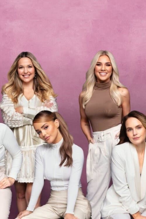 Bloggerne Season 14 poster