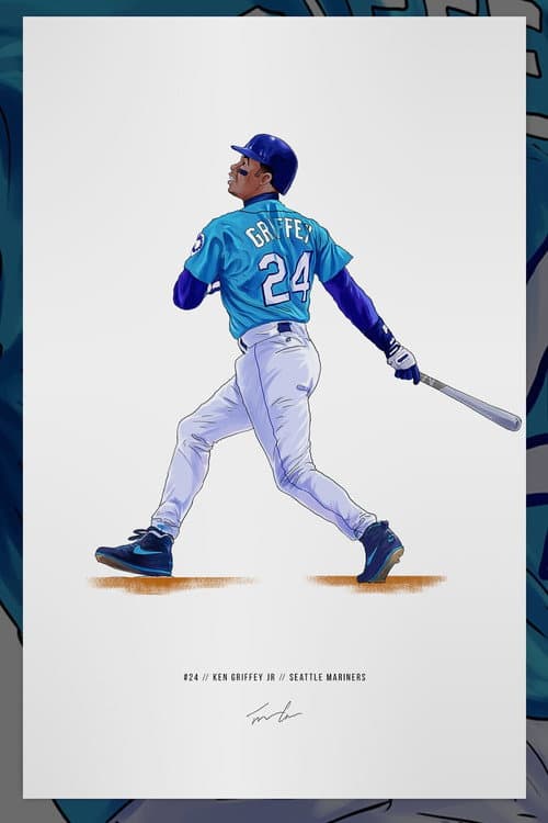 MLB Network Presents Season 6 poster