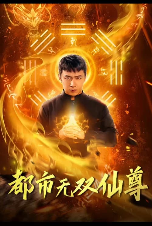 都市无双仙尊 Season 1 poster