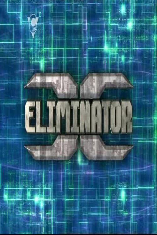 Eliminator Series 2 poster