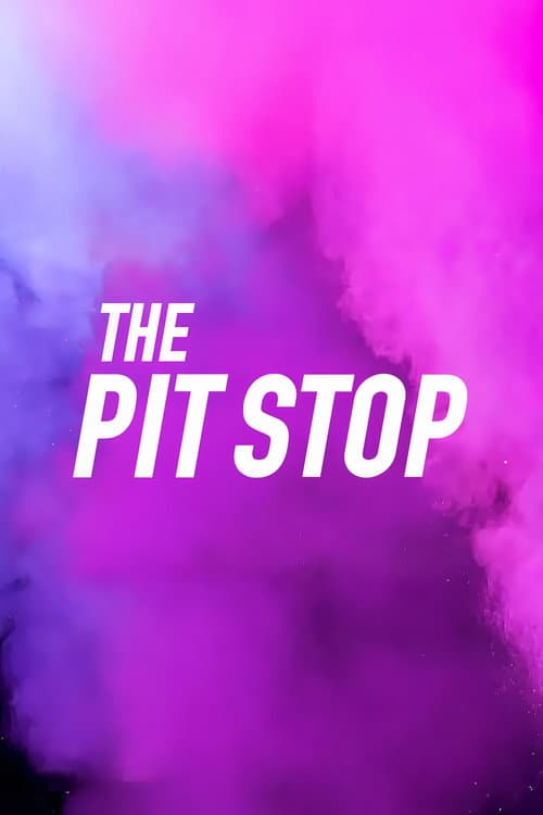 The Pit Stop RuPaul's Drag Race Season 9 poster