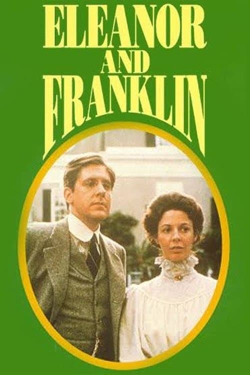 Eleanor and Franklin Miniseries poster