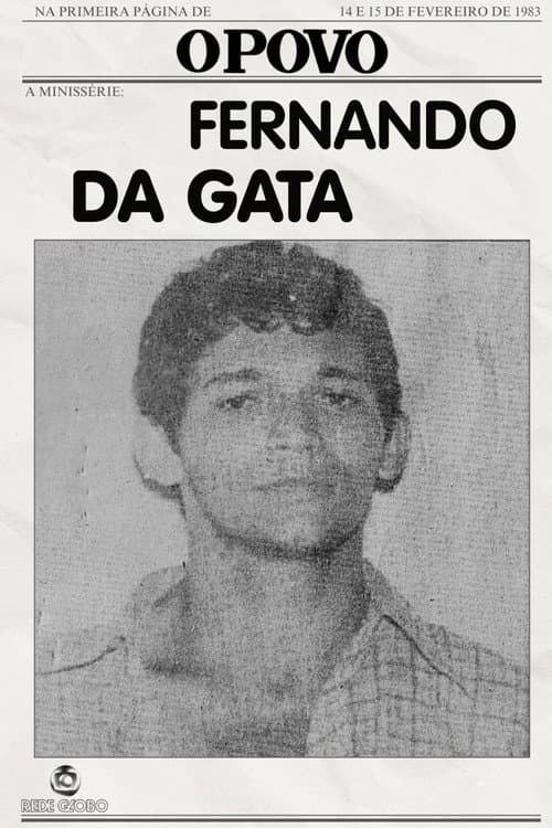 Fernando da Gata Season 1 poster