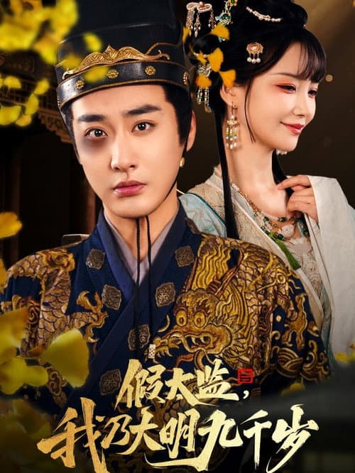 Jia Tai Jian, Wo Nai Da Ming Jiu Qian Sui Season 1 poster