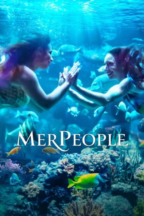 MerPeople Season 1 poster