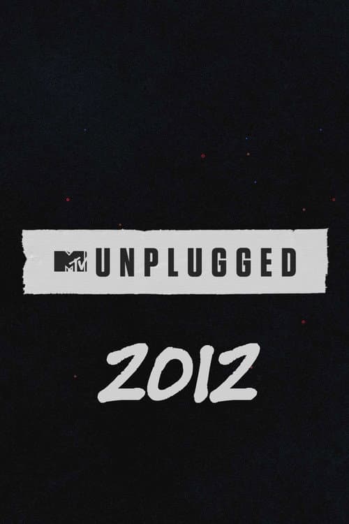 MTV Unplugged Season 23 poster