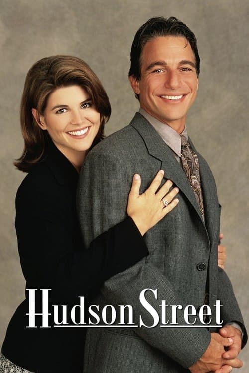 Hudson Street Season 1 poster