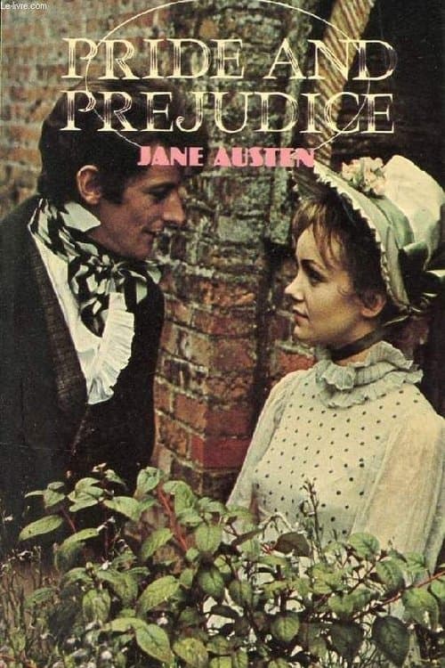 Pride and Prejudice Season 1 poster