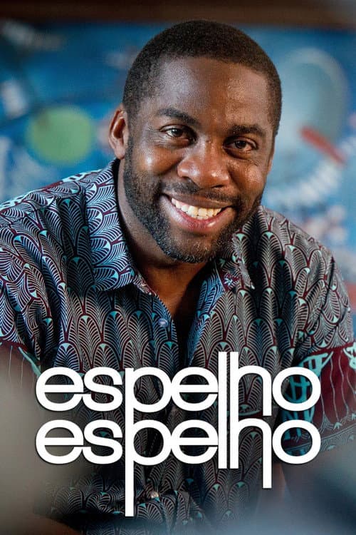 Espelho Season 2 poster