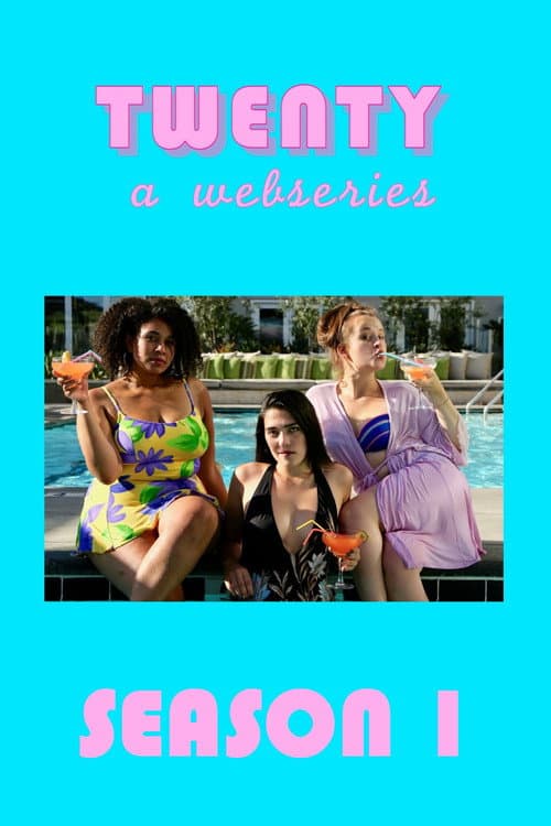 Twenty Season 1 poster